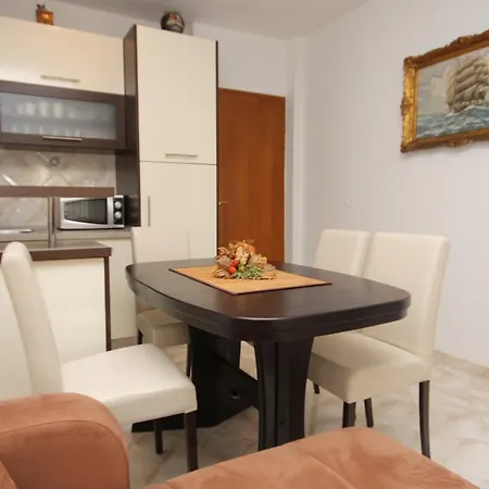 Appartamento Tucepi 2694a